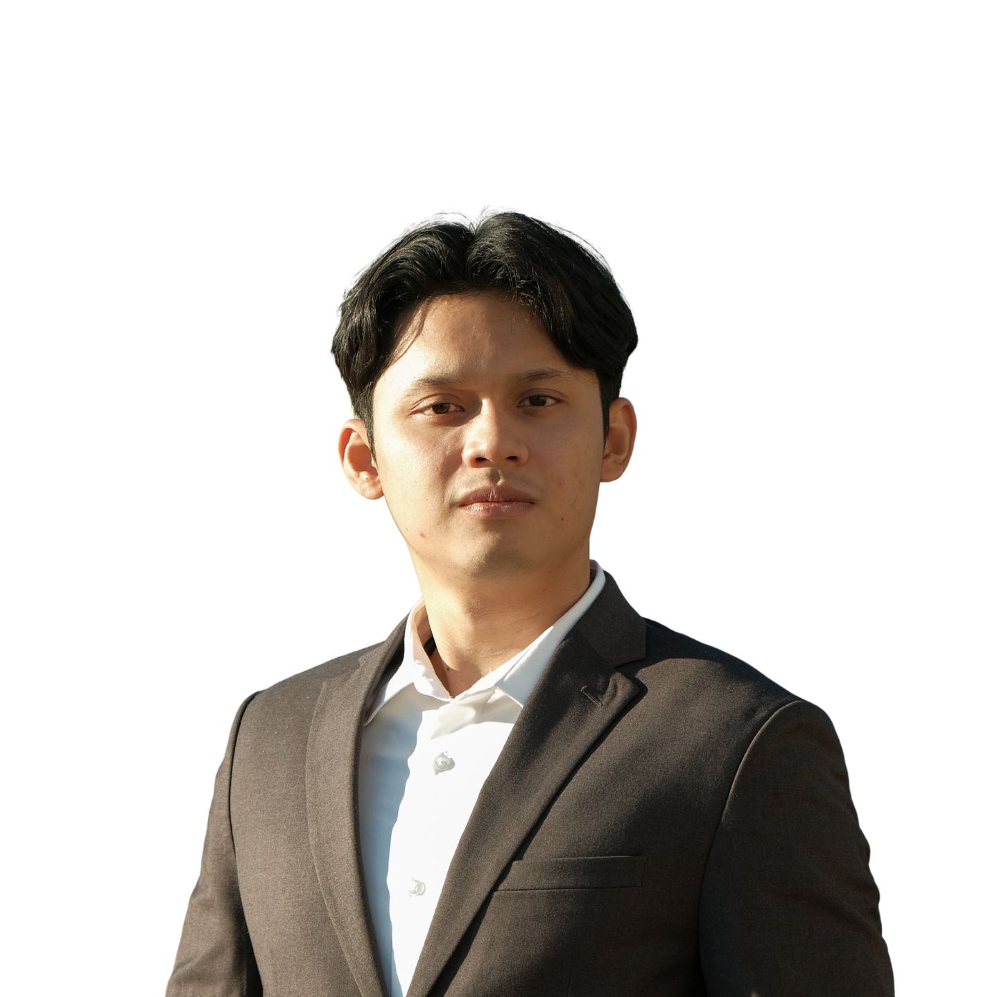 Muhamad Ferdy Firmansyah, S.E., M.Sc.