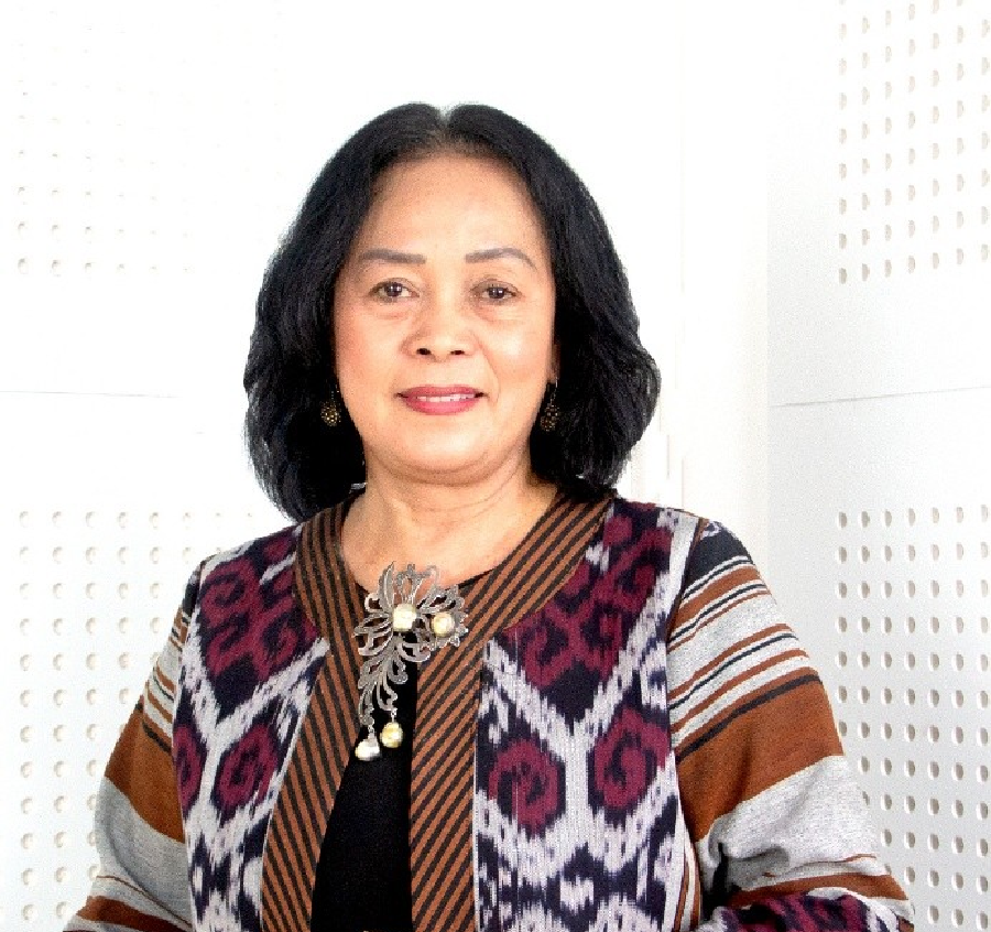 Nurturing the Earth, Inspiring the Mind: Four Women Weaving Kartini’s Spirit into our Green Campuses