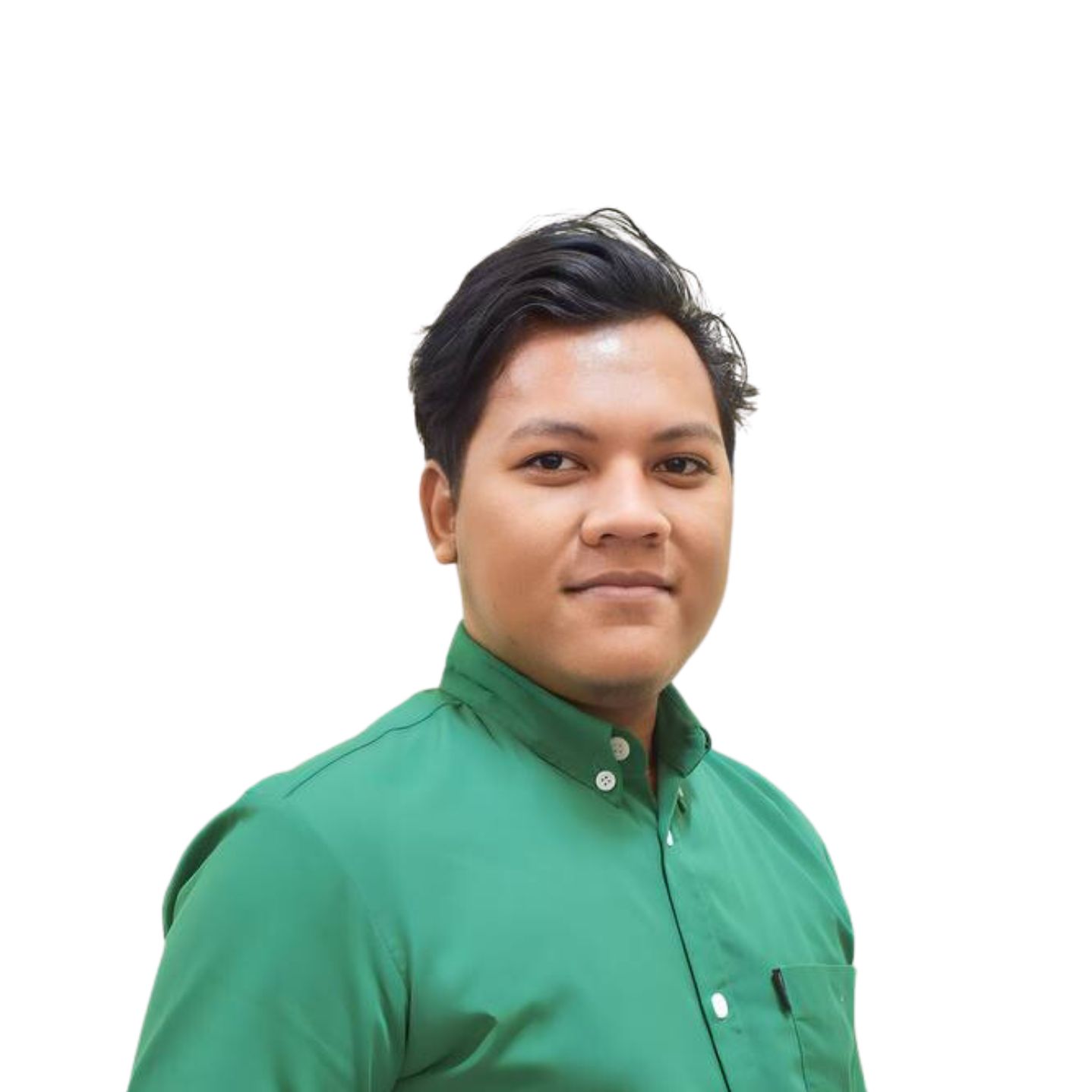 Rinoto Cahyo Utomo, S.Tr