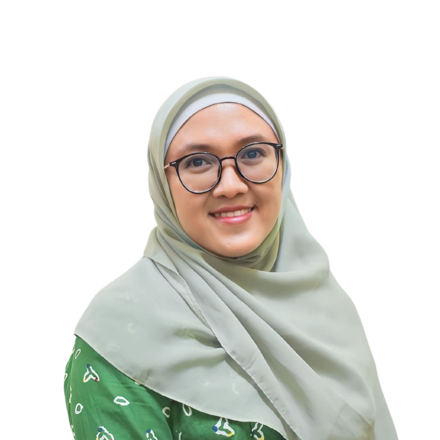 Sabrina Hikmah Ramadianti