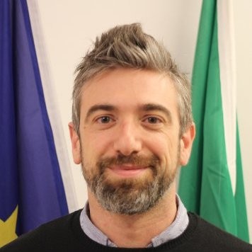 Dr. Massimiliano D'Innocenzo