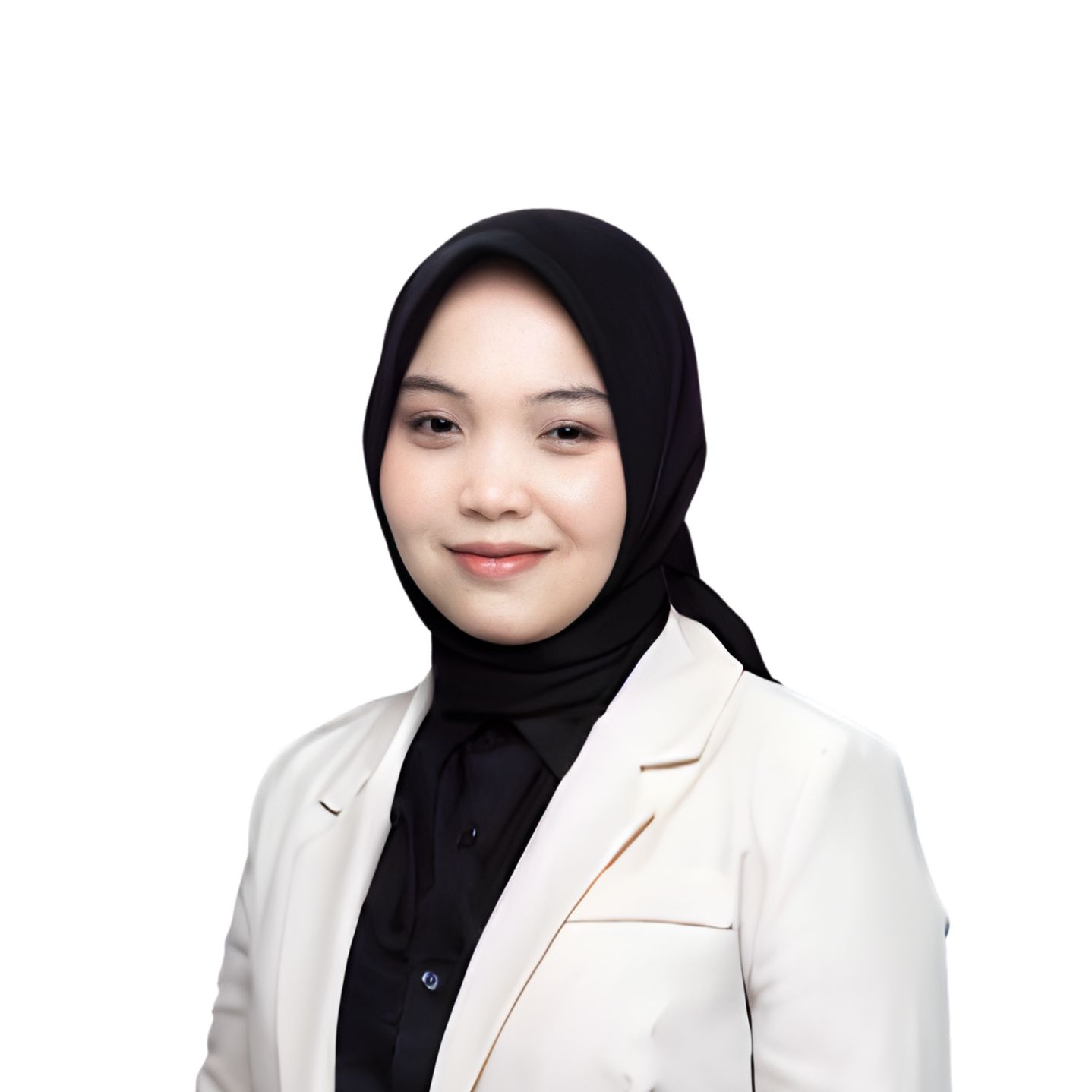 Febi Priska Litami, S.I.A., M.A.