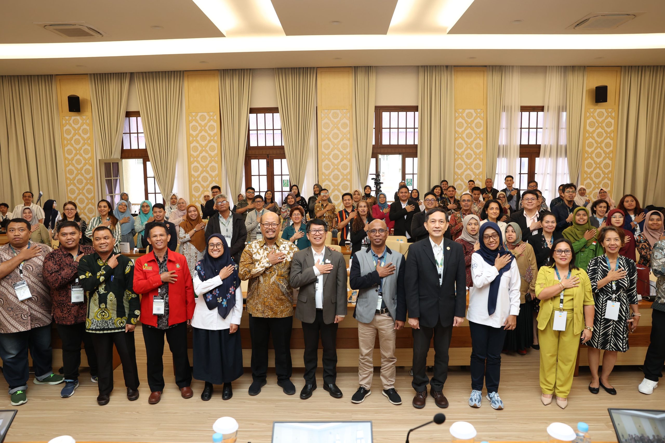 National / Regional Workshop