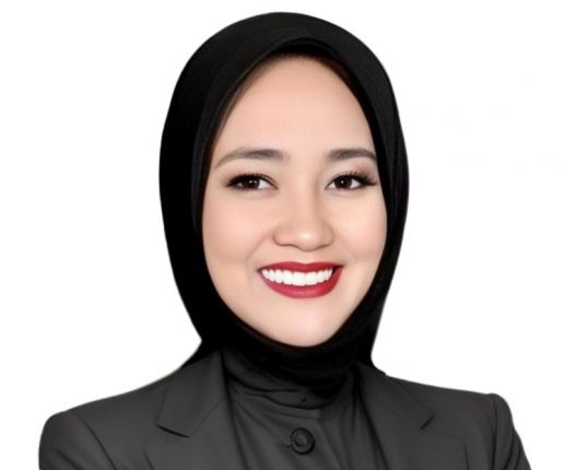 Prof. Cynthia Afriani Utama