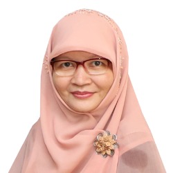 Prof. Desi Adhariani