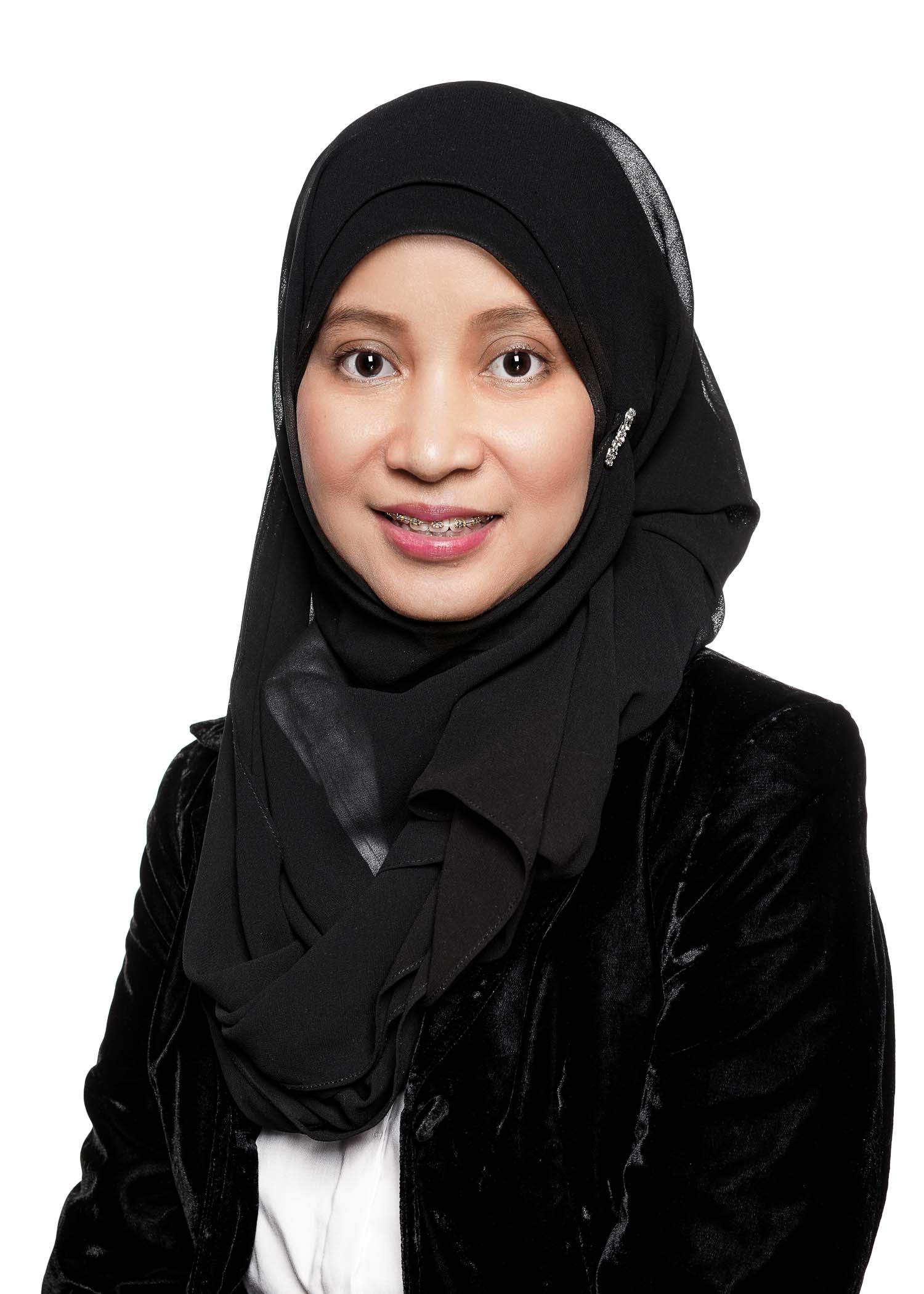 Prof. Fatma Lestari