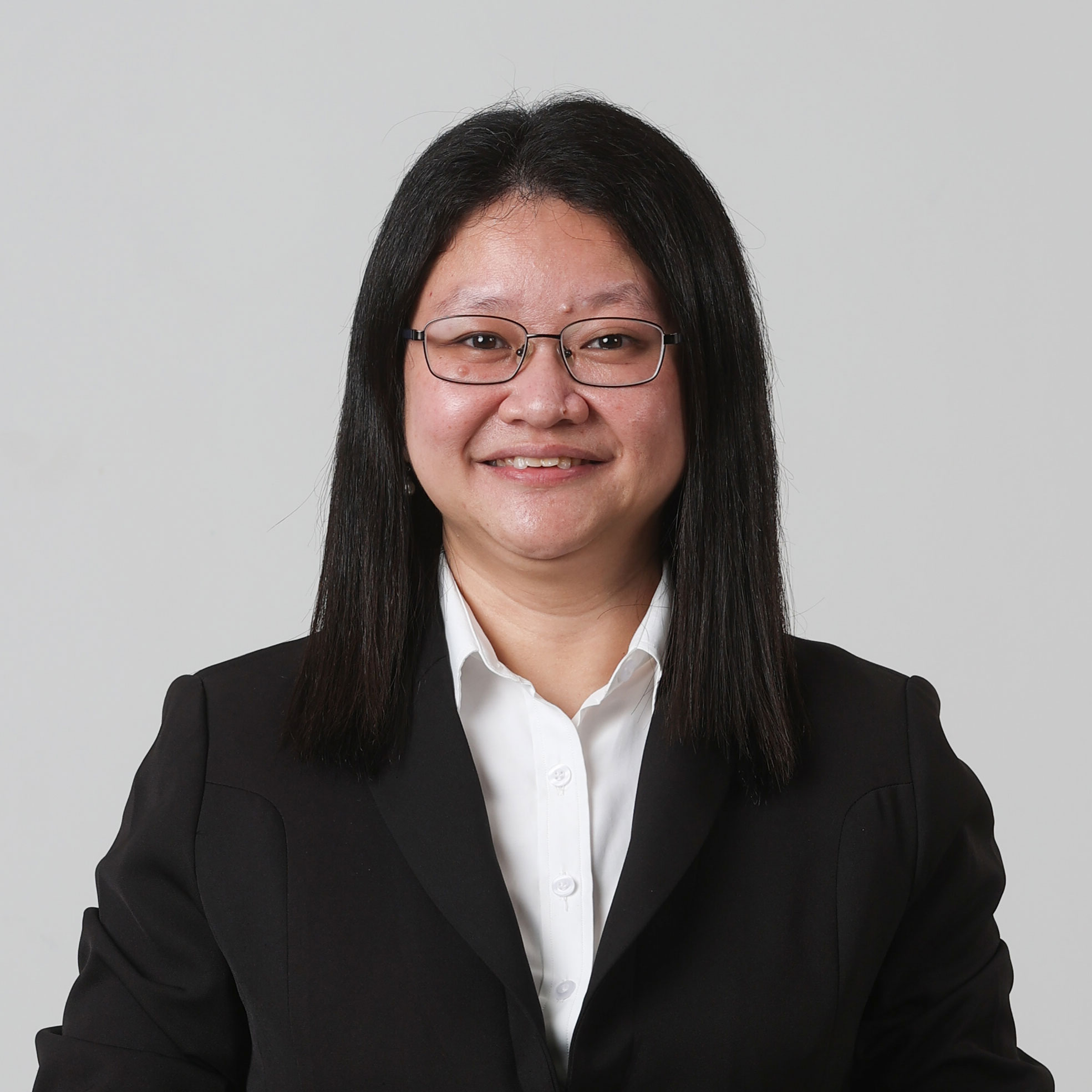 Tan Hsiao Wei