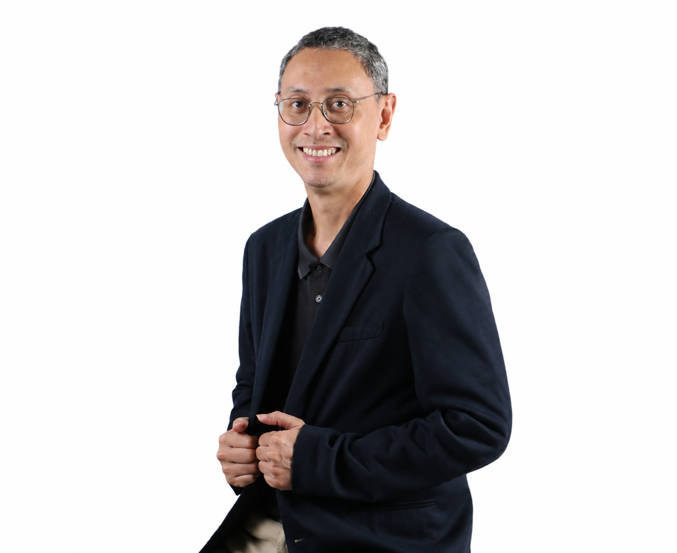 Dr. Marko S. Hermawan