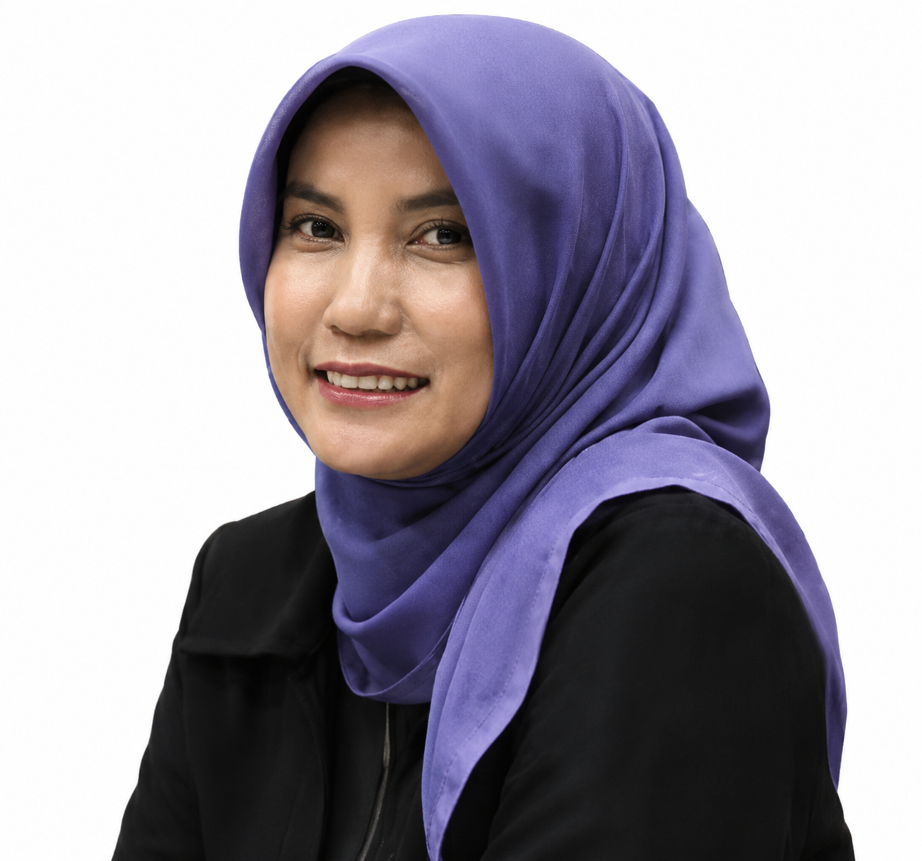 Prof. Retno Kusumastuti