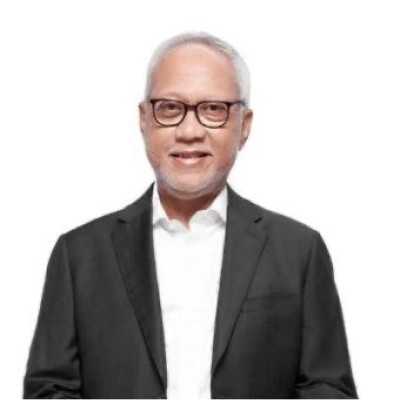 Dr. Ubaidillah Nugraha