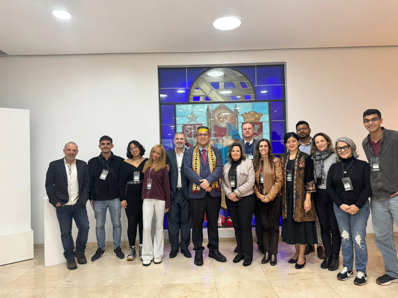 University of São Paulo Hosts UI GreenMetric National Annual Meeting to Advance Sustainability in Higher Education