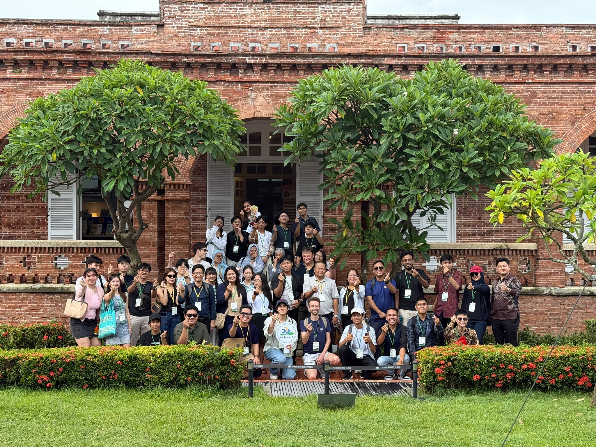 The 4th ISLMS 2026 Concludes in Taiwan, Empowering Global Youth to Drive Sustainable Campus Transformation