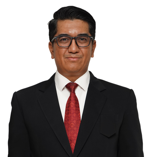 Prof. Dr. Ir. Heri Hermansyah