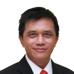 Prof. Dr. rer. nat. Abdul Haris