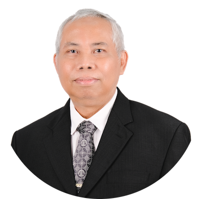 Prof. Ir. Mahmud Sudibandriyo
