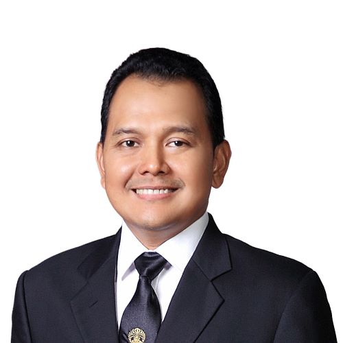 Prof. Agus Setiawan