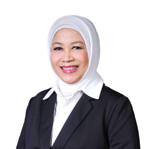 Dr. drg. Nia Ayu Ismaniati
