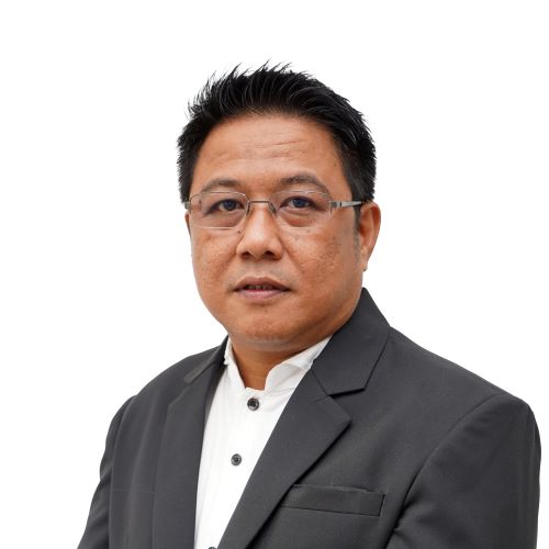 Prof. Dr. Rizal E. Halim
