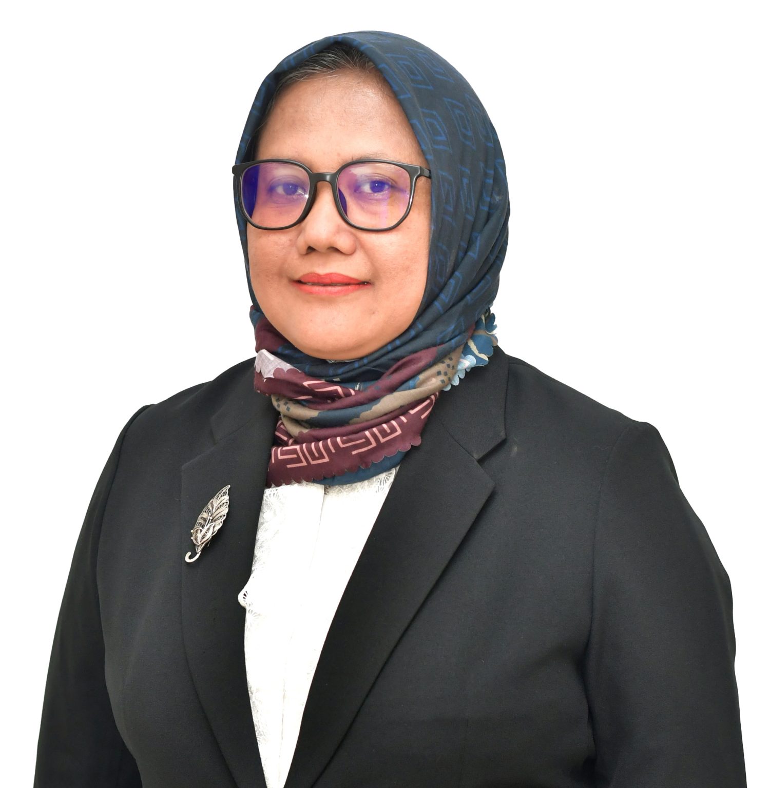 Prof. Yuni Krisyuningsih