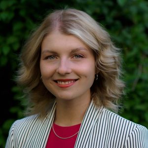 Fanni Navreczki, M.Sc.