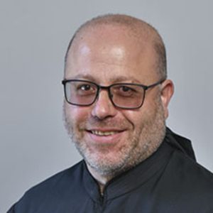 Father Professor Joseph Moukarzel