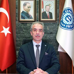 Prof. Dr. Musa Alcı
