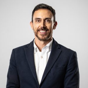 Prof. Tiago Miranda