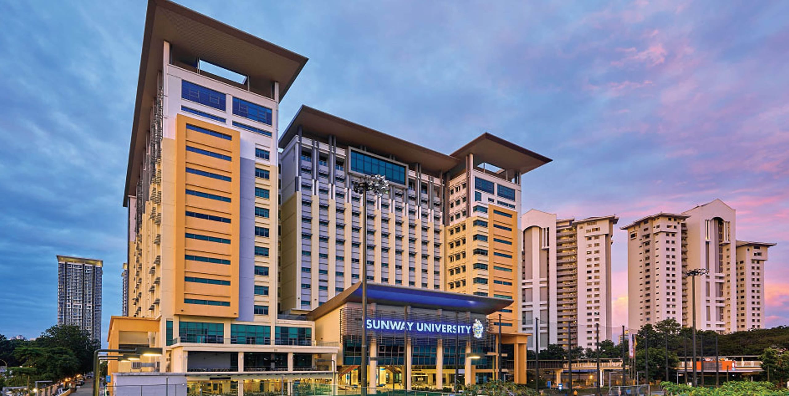Sunway University, host of the Global Sustainability Forum 2026