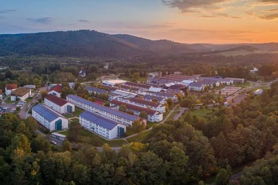 Umwelt-Campus Birkenfeld