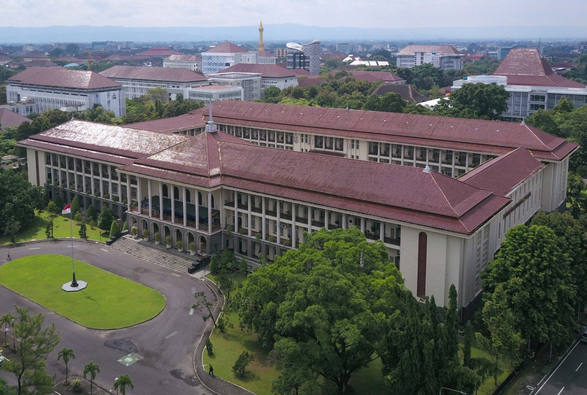 Universitas Gadjah Mada