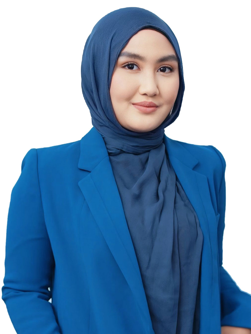 Fayyaza Ayesha Wibowo