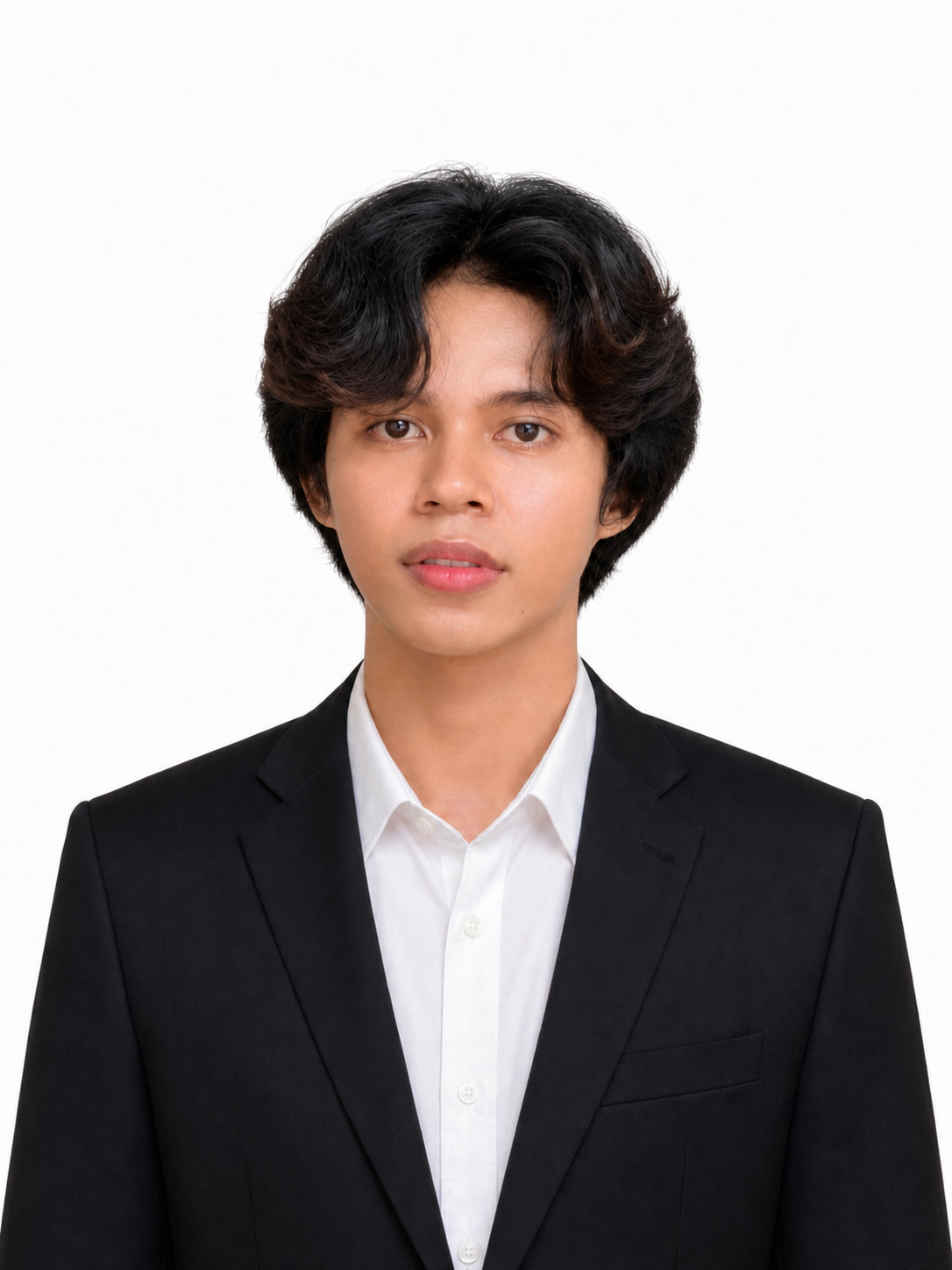 Nuari Pramana