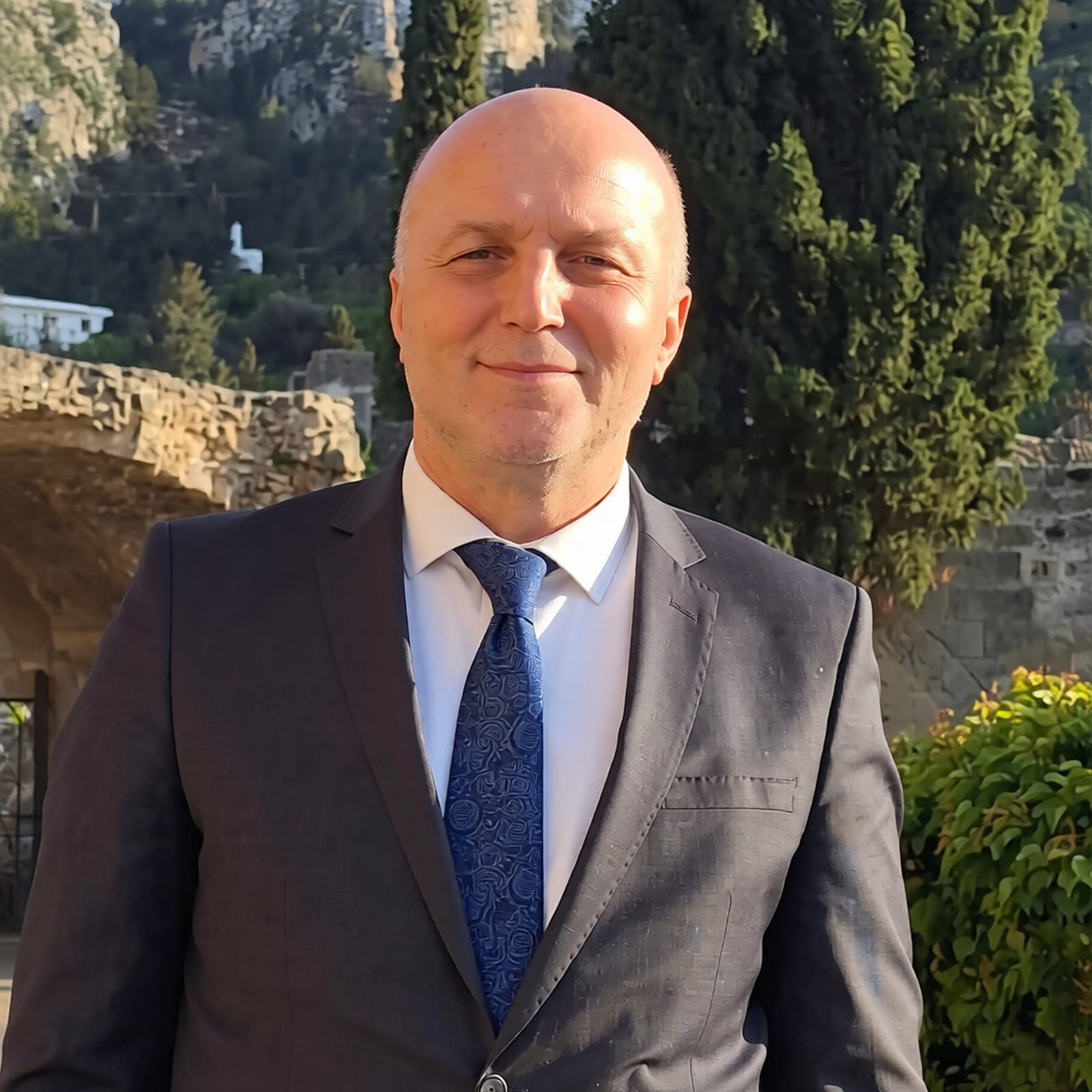 Prof. Dr. Ahmet Ulusoy